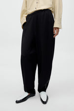 Load image into Gallery viewer, LOUNGE PANTS | BLACK
