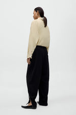 Load image into Gallery viewer, LOUNGE PANTS | BLACK
