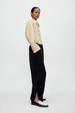 Load image into Gallery viewer, LOUNGE PANTS | BLACK
