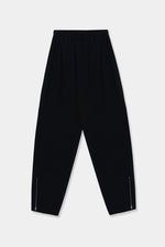 Load image into Gallery viewer, LOUNGE PANTS | BLACK
