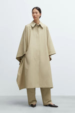 Load image into Gallery viewer, CAPE | CAMEL
