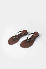 Load image into Gallery viewer, ESTRUCTURA SANDAL | BLACK
