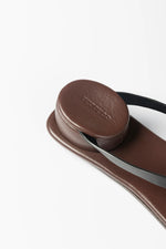 Load image into Gallery viewer, ESTRUCTURA SANDAL | BLACK

