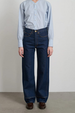 Load image into Gallery viewer, CHARLOT JEAN | RINSE INDIGO
