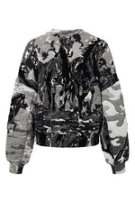 Load image into Gallery viewer, UNISEX HORSES SWEATER | MULTIPLE COLOURWAYS

