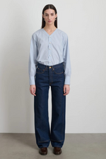 Load image into Gallery viewer, CHARLOT JEAN | RINSE INDIGO
