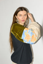 Load image into Gallery viewer, MIX SWEATER | MULTIPLE COLOURWAYS
