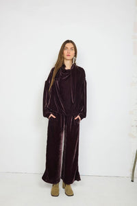 FLARED PANTS | MULTIPLE COLOURWAYS