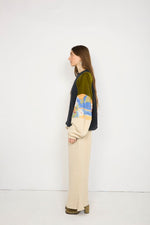 Load image into Gallery viewer, MIX SWEATER | MULTIPLE COLOURWAYS
