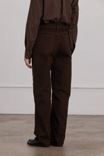 Load image into Gallery viewer, DENIM | CACAO
