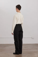Load image into Gallery viewer, DENIM | BLACK
