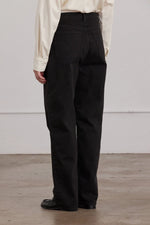 Load image into Gallery viewer, DENIM | BLACK
