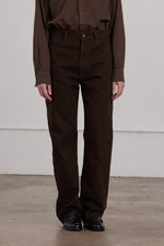 Load image into Gallery viewer, DENIM | CACAO
