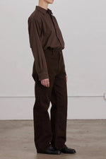 Load image into Gallery viewer, DENIM | CACAO
