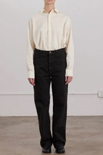 Load image into Gallery viewer, DENIM | BLACK
