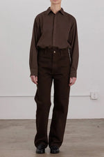 Load image into Gallery viewer, DENIM | CACAO
