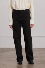 Load image into Gallery viewer, DENIM | BLACK
