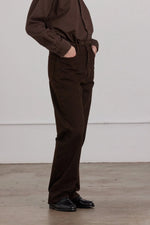 Load image into Gallery viewer, DENIM | CACAO
