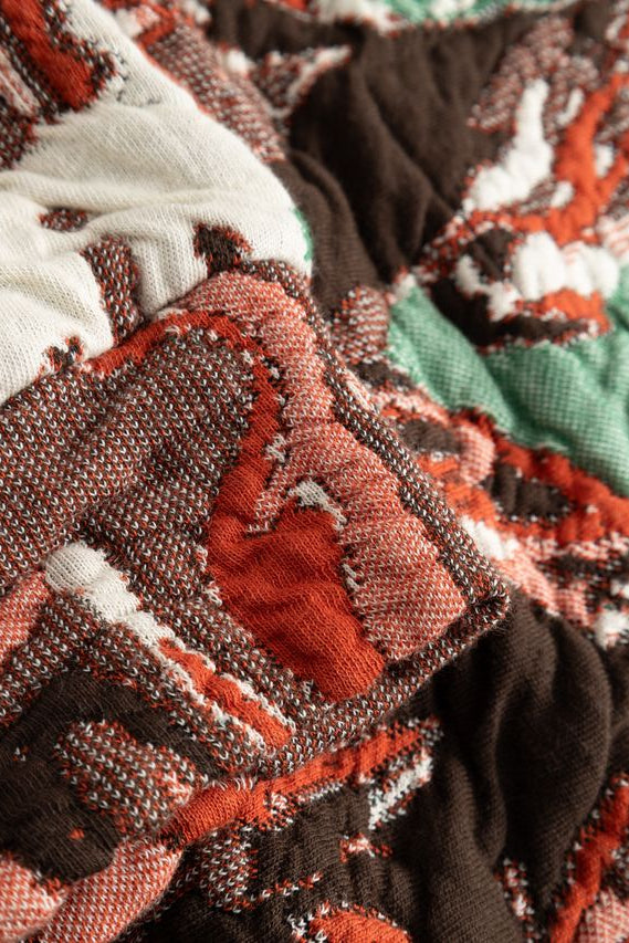 UNISEX HORSES SWEATER | MULTIPLE COLOURWAYS