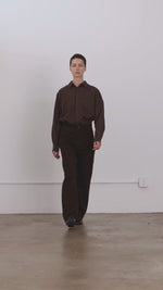Load and play video in Gallery viewer, DENIM | CACAO
