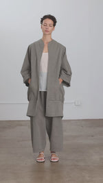 Load and play video in Gallery viewer, SPOON JACKET | MULTIPLE COLOURWAYS
