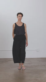 Load and play video in Gallery viewer, WIDE PANTS | MULTIPLE COLOURWAYS
