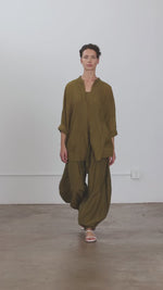 Load and play video in Gallery viewer, SQUARE SHIRT | MULTIPLE COLOURWAYS

