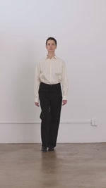 Load and play video in Gallery viewer, DENIM | BLACK
