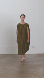 Load and play video in Gallery viewer, MONT BLANC DRESS | MULTIPLE COLOURWAYS
