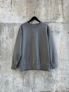 PIGMENT FRENCH TERRY PULLOVER | MULTIPLE COLOURWAYS