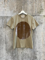 Load image into Gallery viewer, VELVET CIRCLE T-SHIRT | MULTIPLE COLOURWAYS
