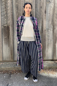 TARTAN DRESS | MULTIPLE COLOURWAYS