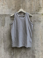 Load image into Gallery viewer, STRIPE TANKTOP | MULTIPLE COLOURWAYS
