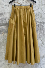 Load image into Gallery viewer, TYPEWRITE SKIRT | MULTIPLE COLOURWAYS
