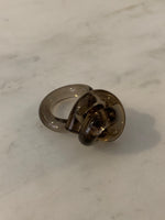 Load image into Gallery viewer, KNOT RING | MULTIPLE COLOURWAYS
