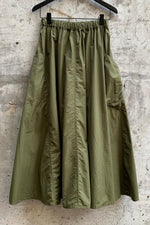 Load image into Gallery viewer, TYPEWRITE SKIRT | MULTIPLE COLOURWAYS
