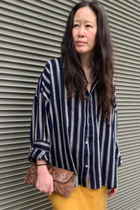 STRIPE SHIRT | MULTIPLE COLOURWAYS