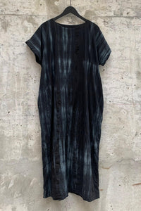 LONG DRESS | TIE DYE