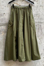 Load image into Gallery viewer, TYPEWRITE SKIRT | MULTIPLE COLOURWAYS

