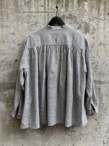 STRIPE SHIRT | MULTIPLE COLOURWAYS