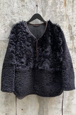 Load image into Gallery viewer, PYRAMID ROBE | CHAGA
