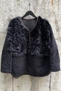 PYRAMID ROBE | CHAGA