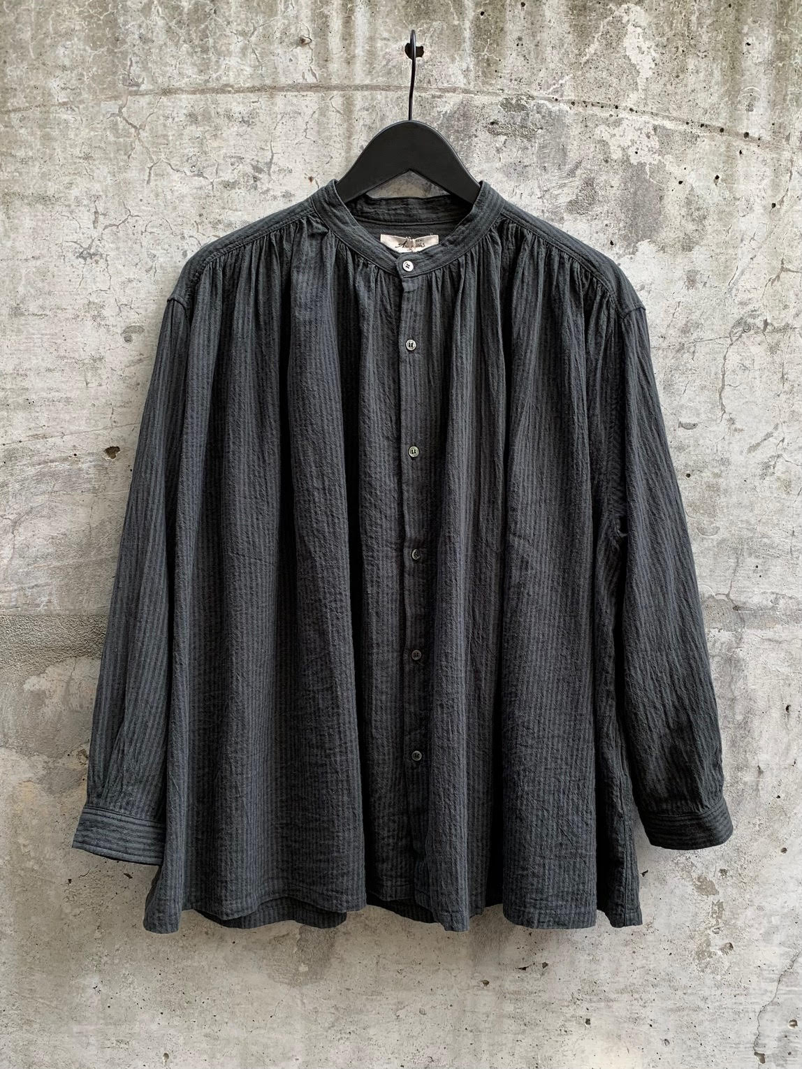 STRIPE SHIRT | MULTIPLE COLOURWAYS