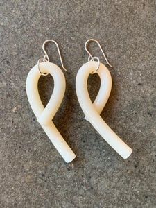 LOOP EARRINGS | MULTIPLE COLOURWAYS