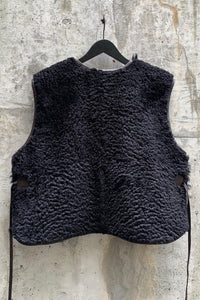 TRANSITION VEST | CHAGA