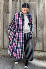 Load image into Gallery viewer, TARTAN DRESS | MULTIPLE COLOURWAYS
