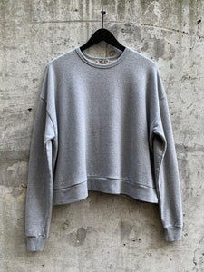 FRENCH TERRY PULLOVER | MULTIPLE COLOURWAYS