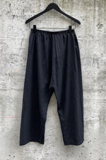 Load image into Gallery viewer, DROP CROTCH PANT | MULTIPLE COLOURWAYS
