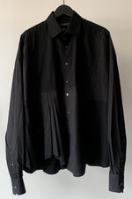 Load image into Gallery viewer, WORKING CLASS DRESS SHIRT: PLEAT | MULTIPLE COLOURWAYS
