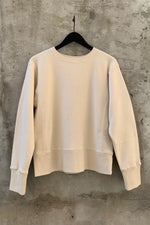 Load image into Gallery viewer, UNDYED FRENCH TERRY PULLOVER | MULTIPLE COLOURWAYS
